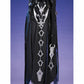 Genshin Impact Flins Cosplay Costume