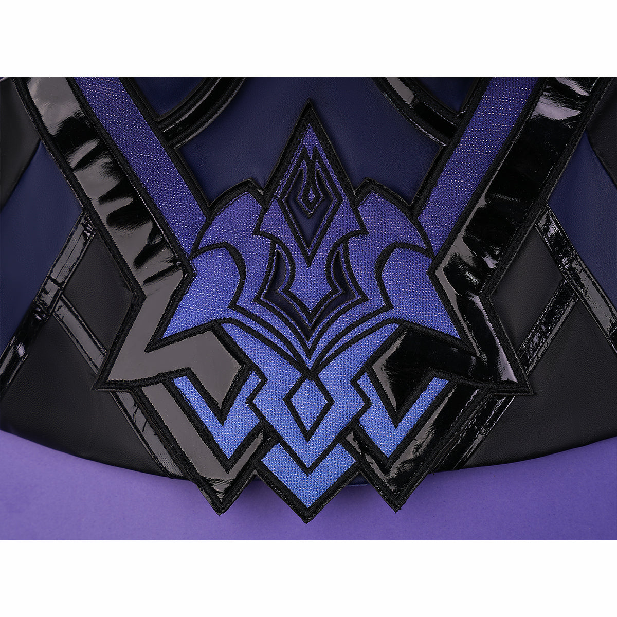 Genshin Impact Flins Cosplay Costume