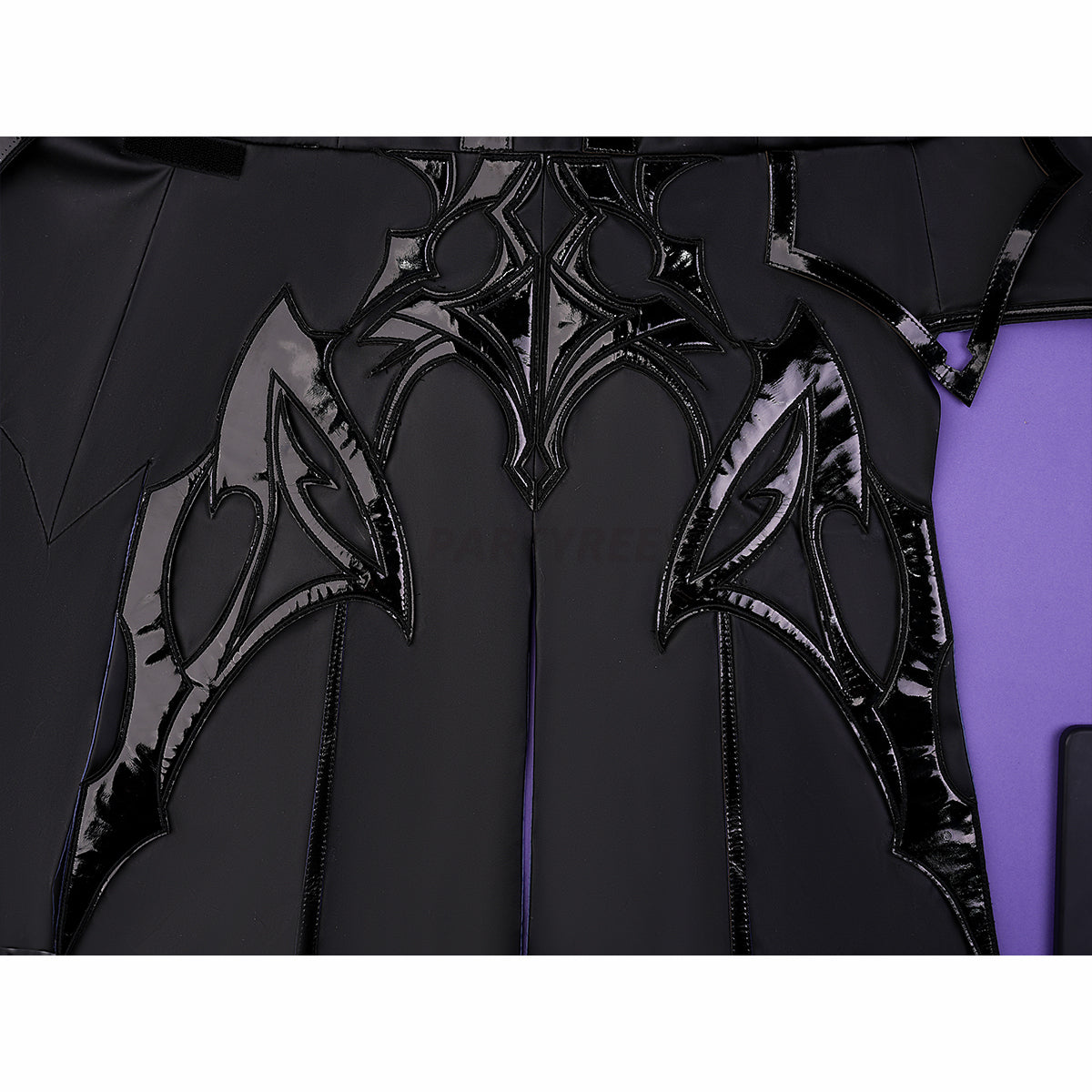 Genshin Impact Flins Cosplay Costume