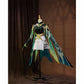 Genshin Impact Nefer Cosplay Costume Ver.2