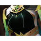 Genshin Impact Nefer Cosplay Costume Ver.2