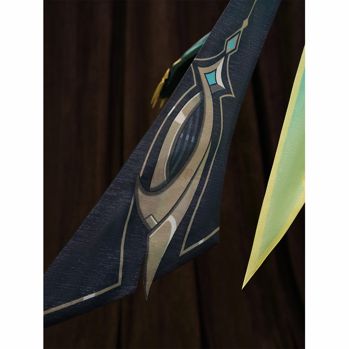 Genshin Impact Nefer Cosplay Costume Ver.2