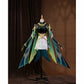 Genshin Impact Nefer Cosplay Costume Ver.2