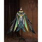 Genshin Impact Nefer Cosplay Costume Ver.2