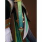 Genshin Impact Nefer Cosplay Costume Ver.2