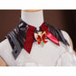 Genshin Impact Alice Cosplay Costume Ver.2
