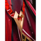 Genshin Impact Alice Cosplay Costume Ver.2