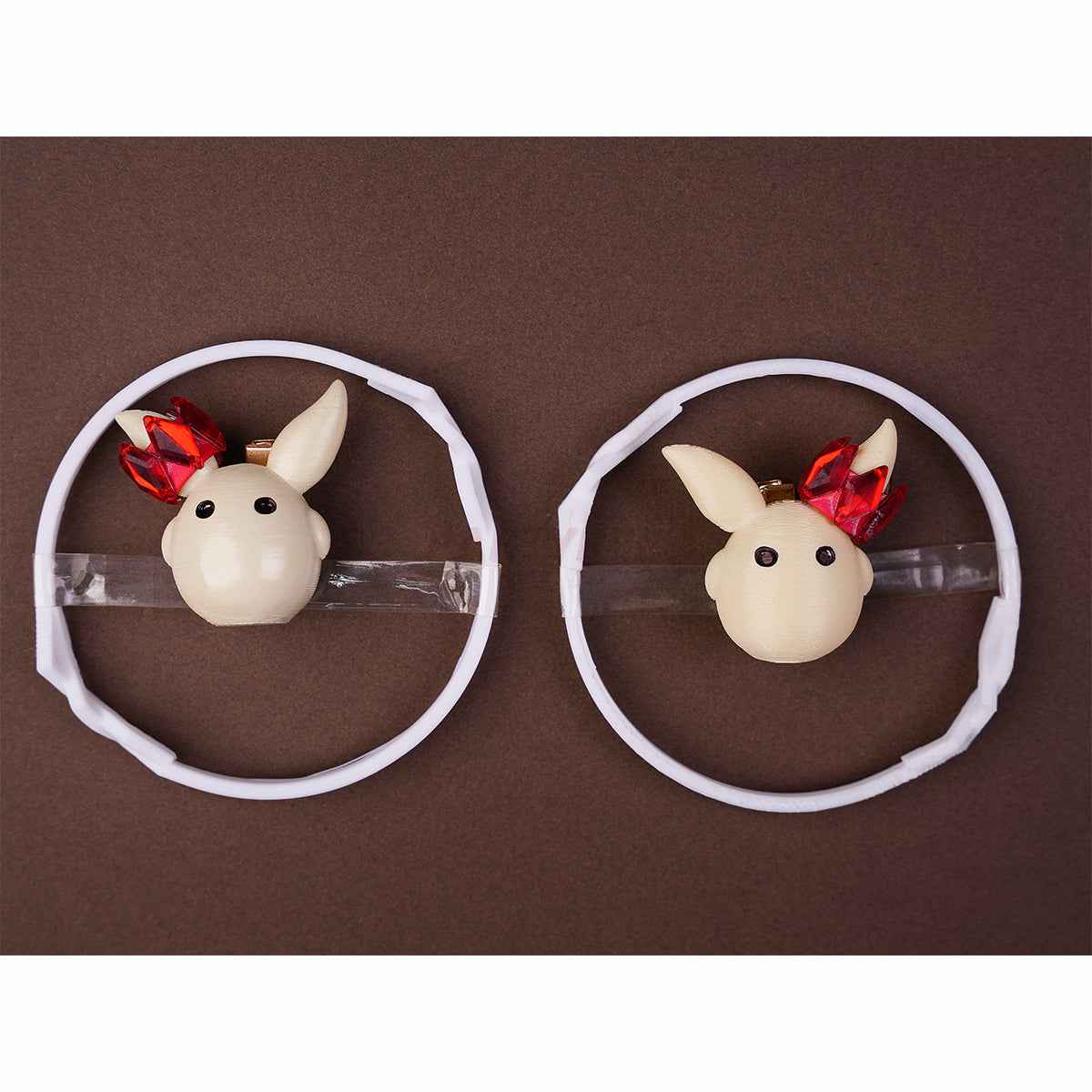 Genshin Impact Alice Cosplay Costume Ver.2