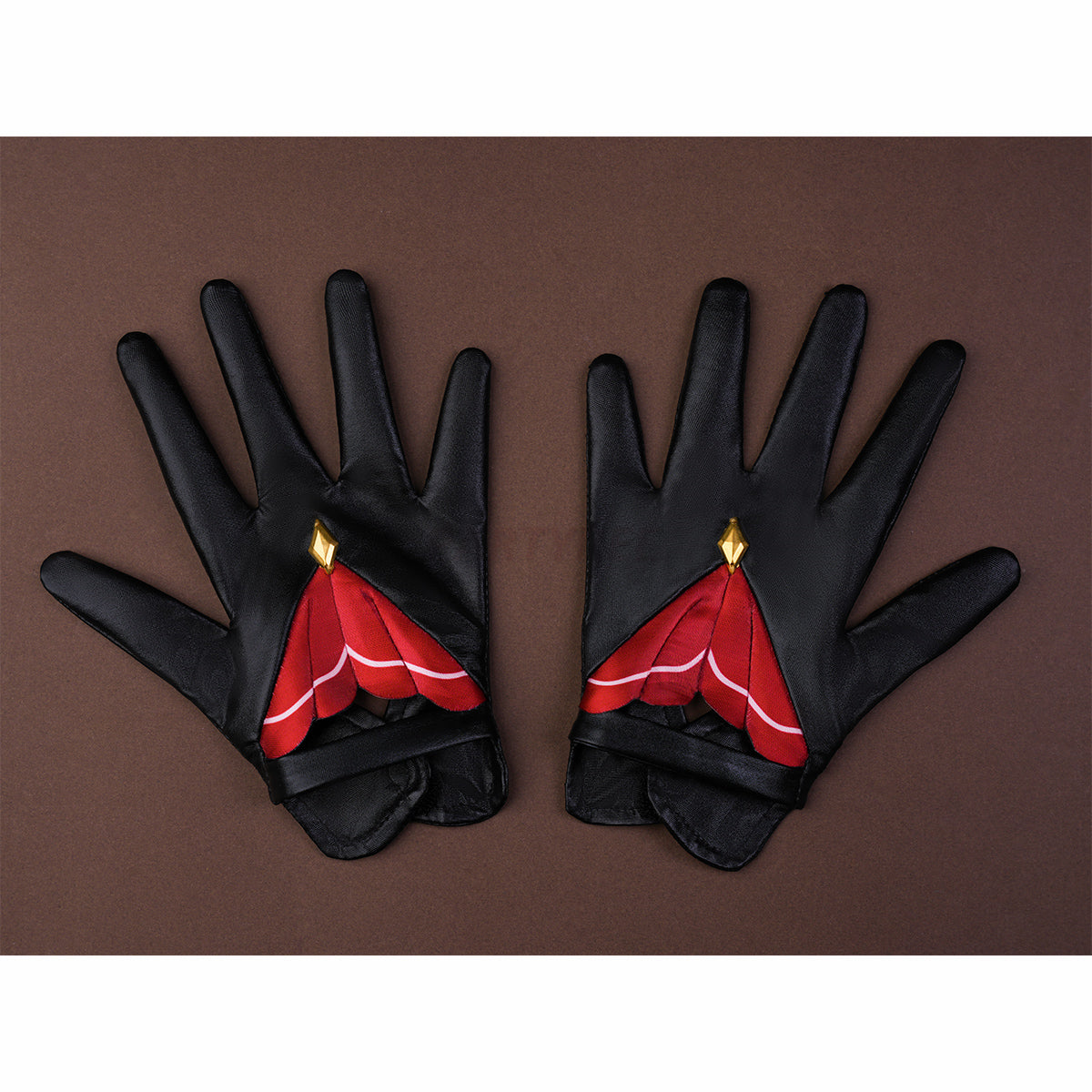 Genshin Impact Alice Cosplay Costume Ver.2