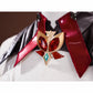 Genshin Impact Alice Cosplay Costume Ver.2