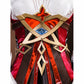 Genshin Impact Alice Cosplay Costume Ver.2