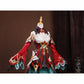 Genshin Impact Alice Cosplay Costume Ver.2