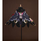 Genshin Impact Jahoda Cosplay Costume Ver.2
