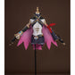 Genshin Impact Jahoda Cosplay Costume Ver.2