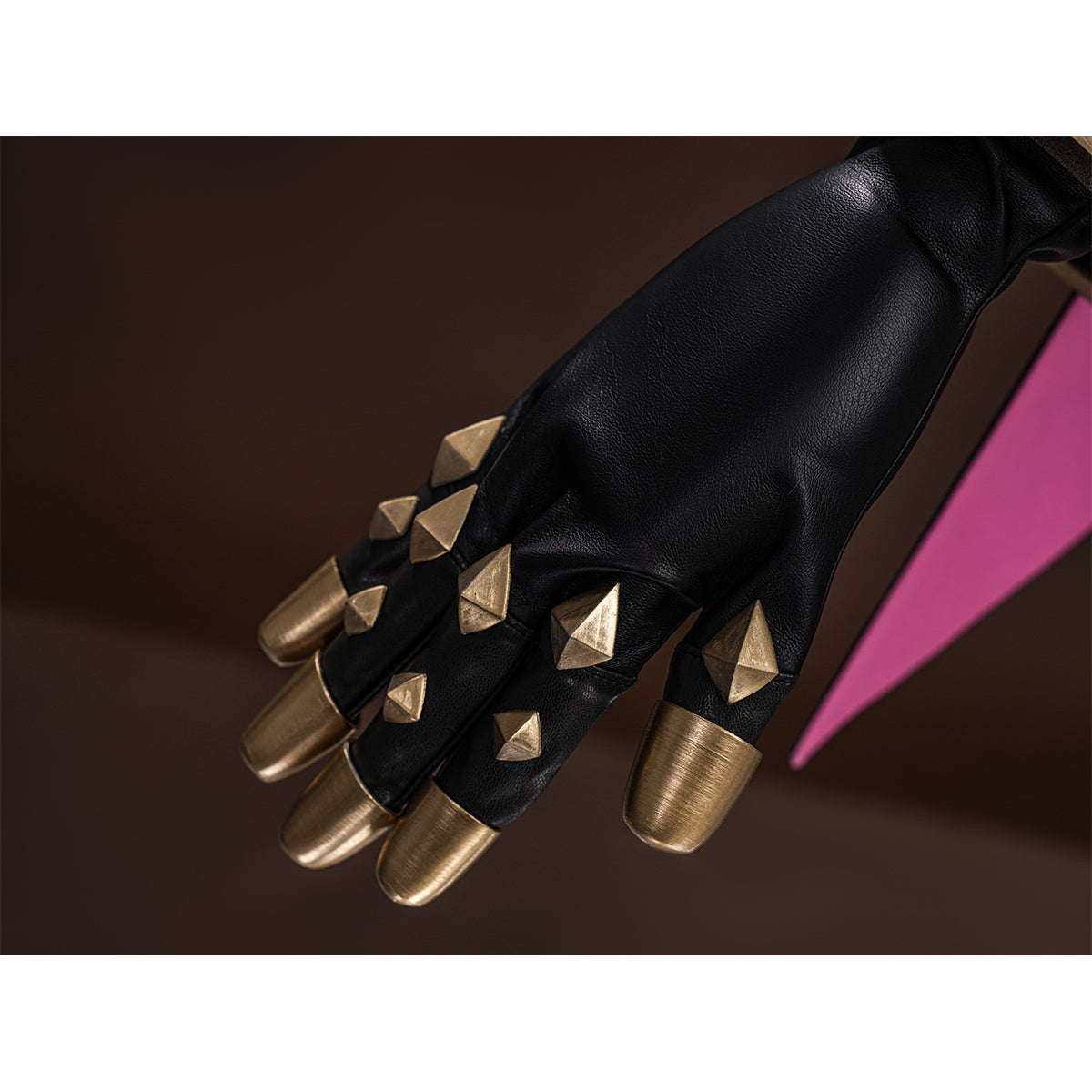 Genshin Impact Jahoda Cosplay Costume Ver.2