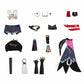 Genshin Impact Jahoda Cosplay Costume Ver.2