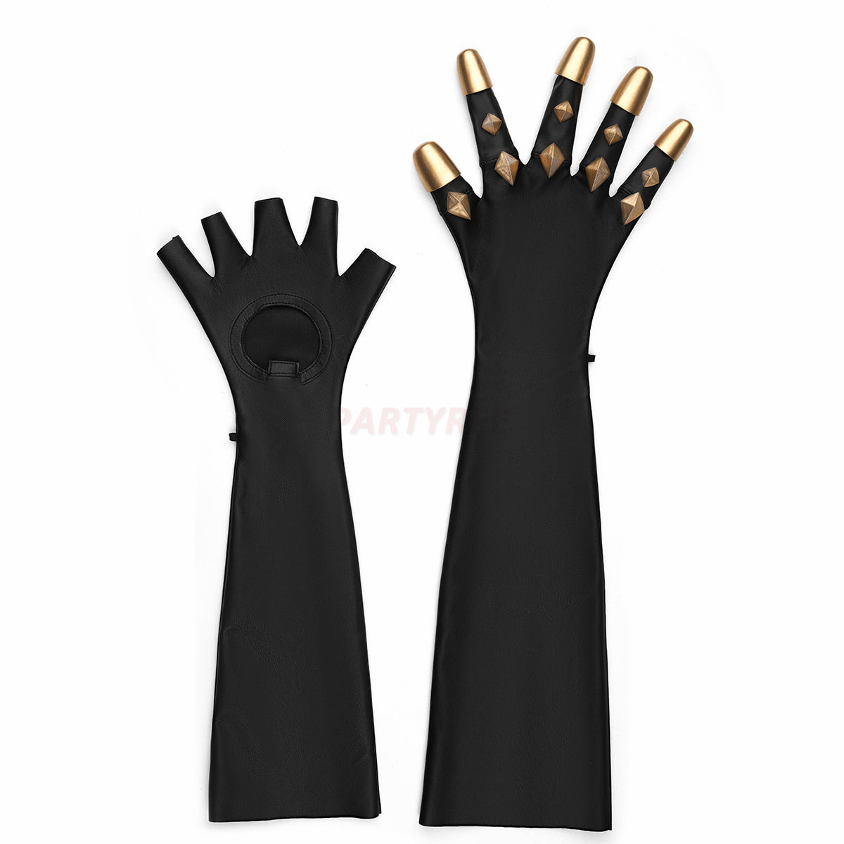 Genshin Impact Jahoda Cosplay Costume Ver.2