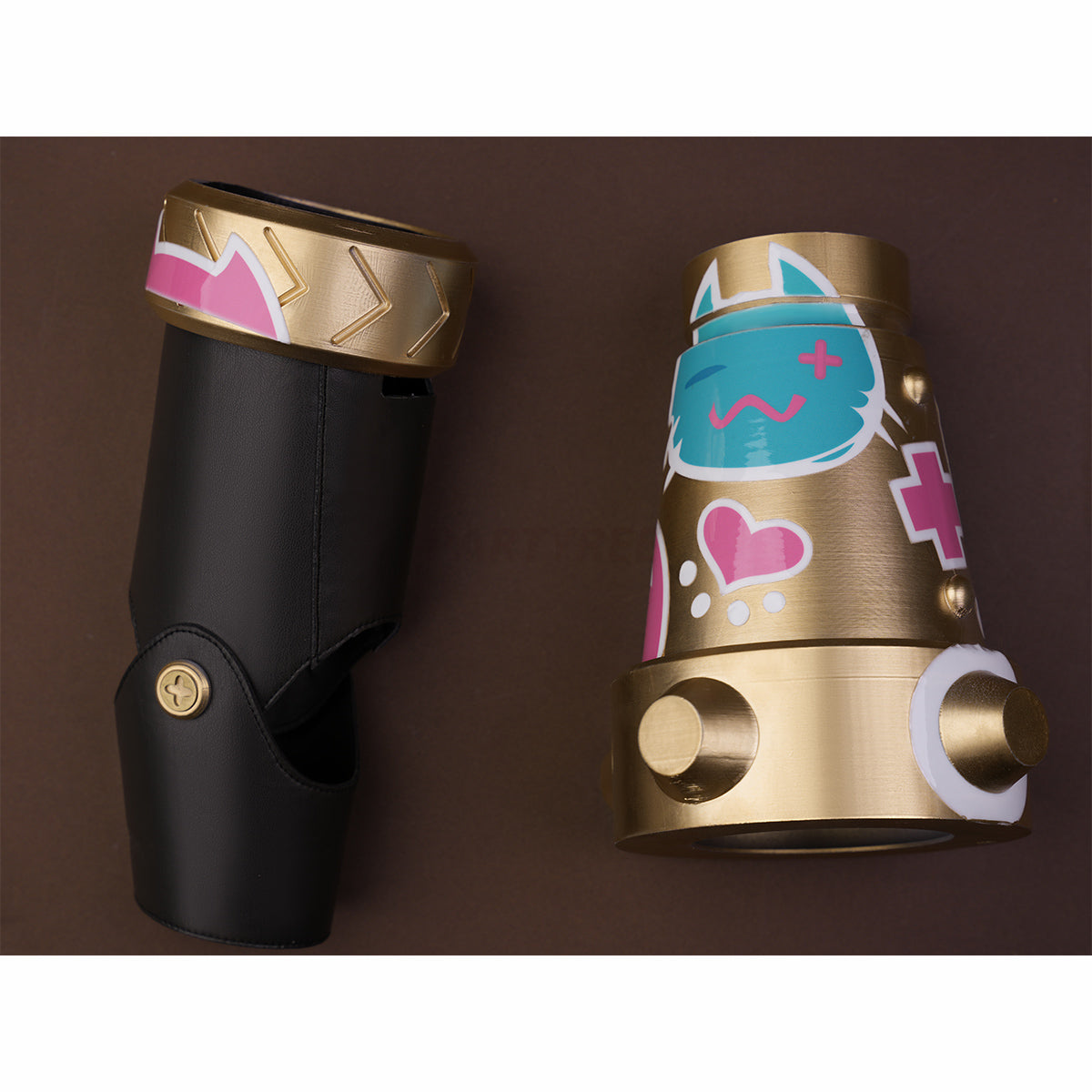 Genshin Impact Jahoda Cosplay Costume Ver.2