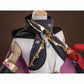 Genshin Impact Jahoda Cosplay Costume Ver.2