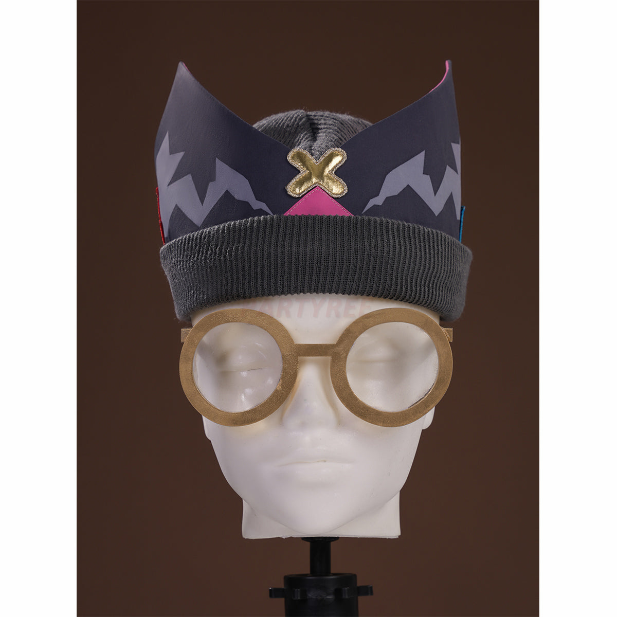 Genshin Impact Jahoda Cosplay Costume Ver.2