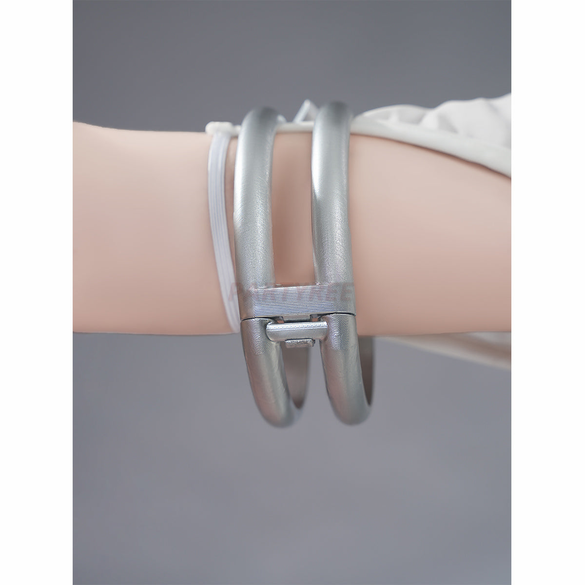 Zenless Zone Zero Ye Shunguang Cosplay Costume