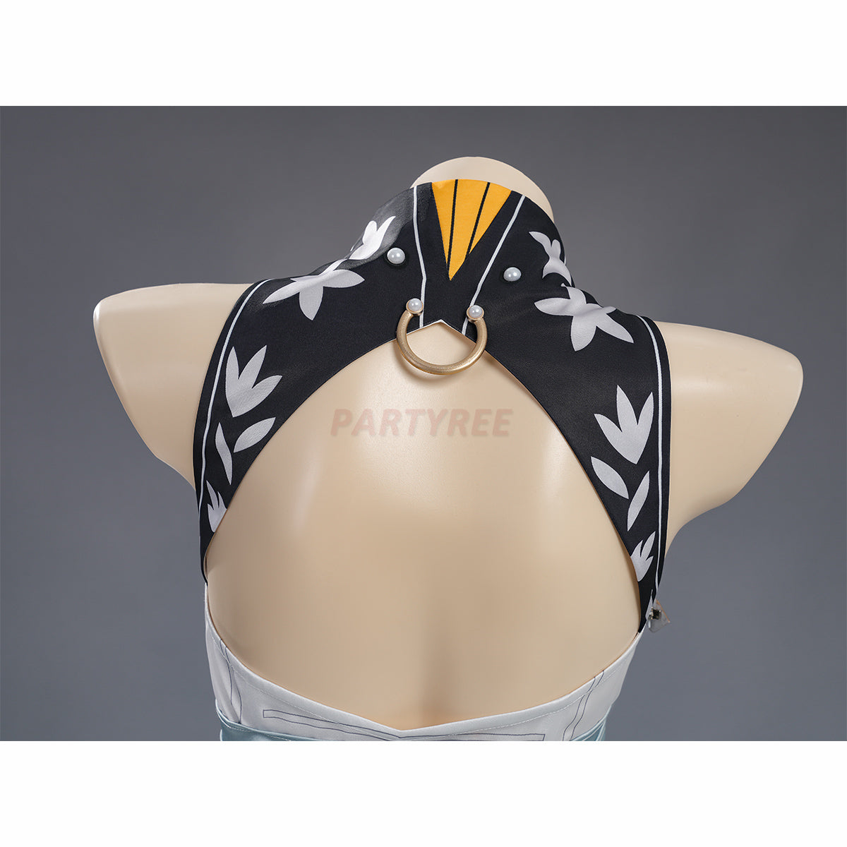 Zenless Zone Zero Ye Shunguang Cosplay Costume