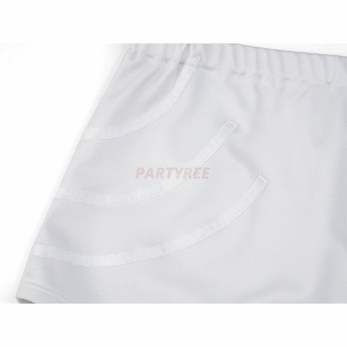 Zenless Zone Zero Ye Shunguang Cosplay Costume