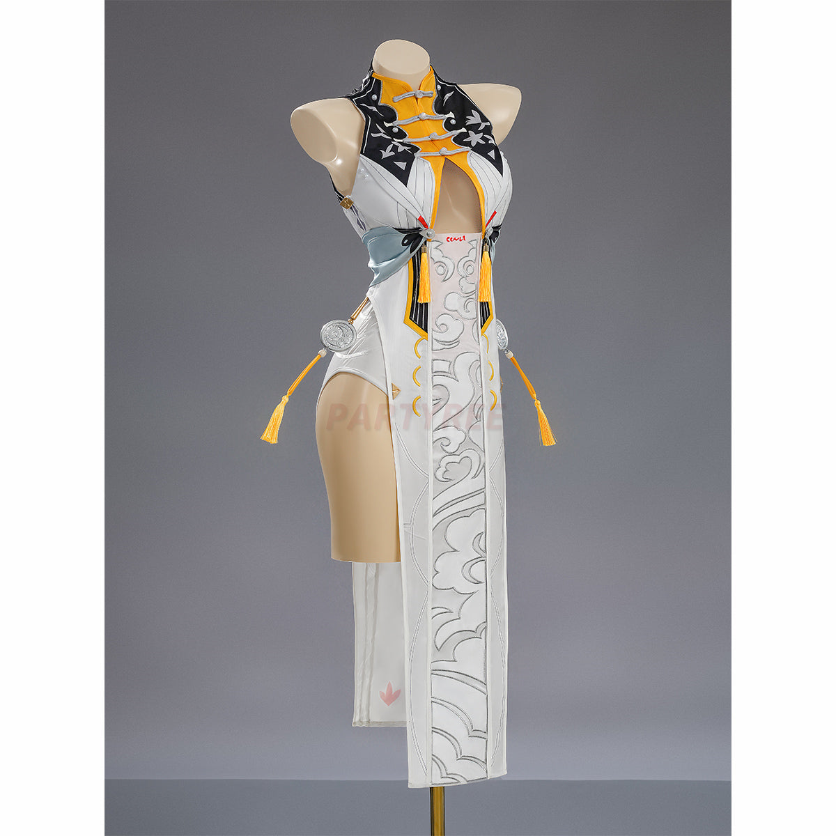 Zenless Zone Zero Ye Shunguang Cosplay Costume