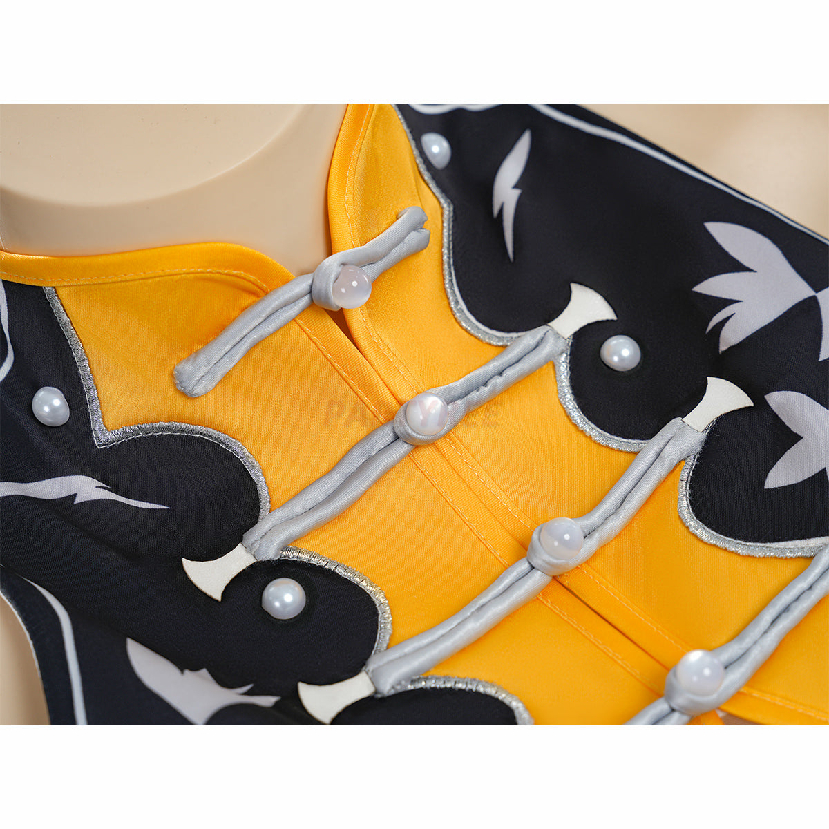 Zenless Zone Zero Ye Shunguang Cosplay Costume