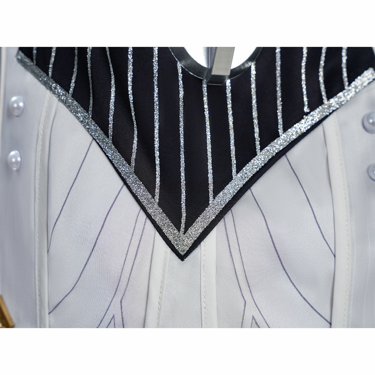 Zenless Zone Zero Ye Shunguang Cosplay Costume