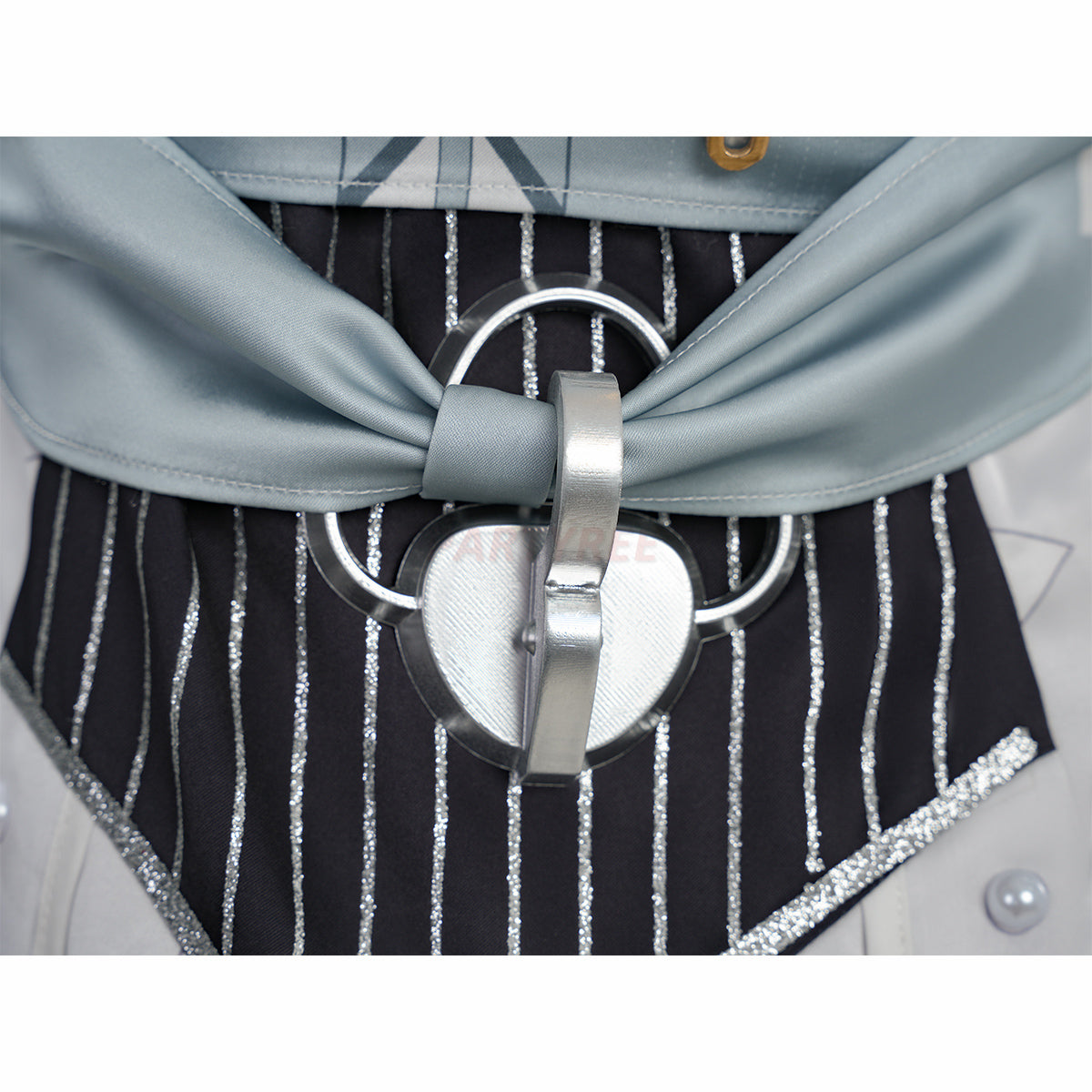 Zenless Zone Zero Ye Shunguang Cosplay Costume