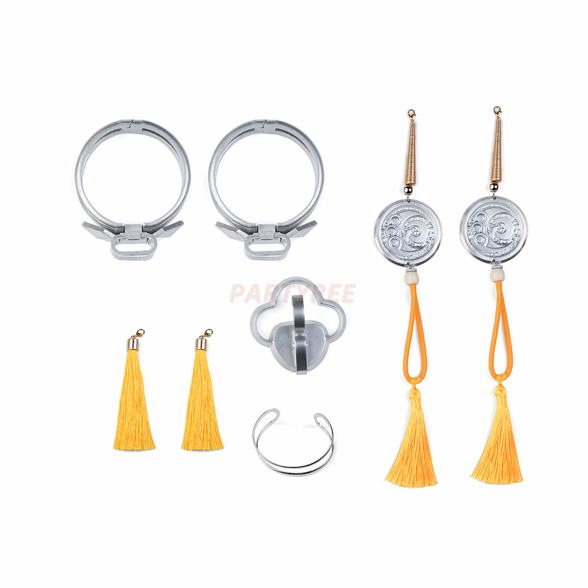 Zenless Zone Zero Ye Shunguang Cosplay Costume