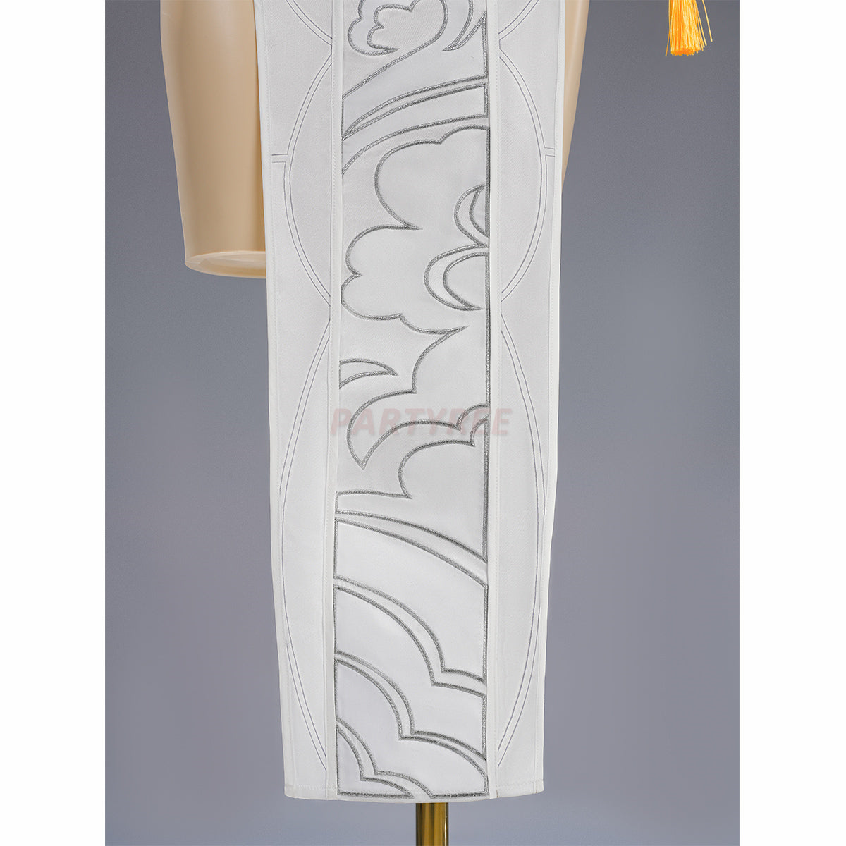 Zenless Zone Zero Ye Shunguang Cosplay Costume