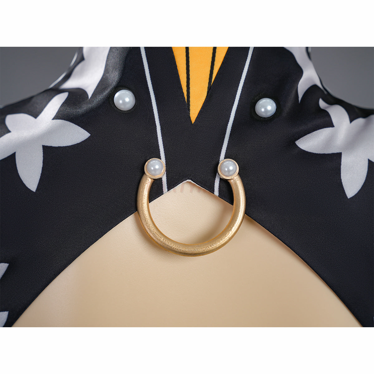 Zenless Zone Zero Ye Shunguang Cosplay Costume