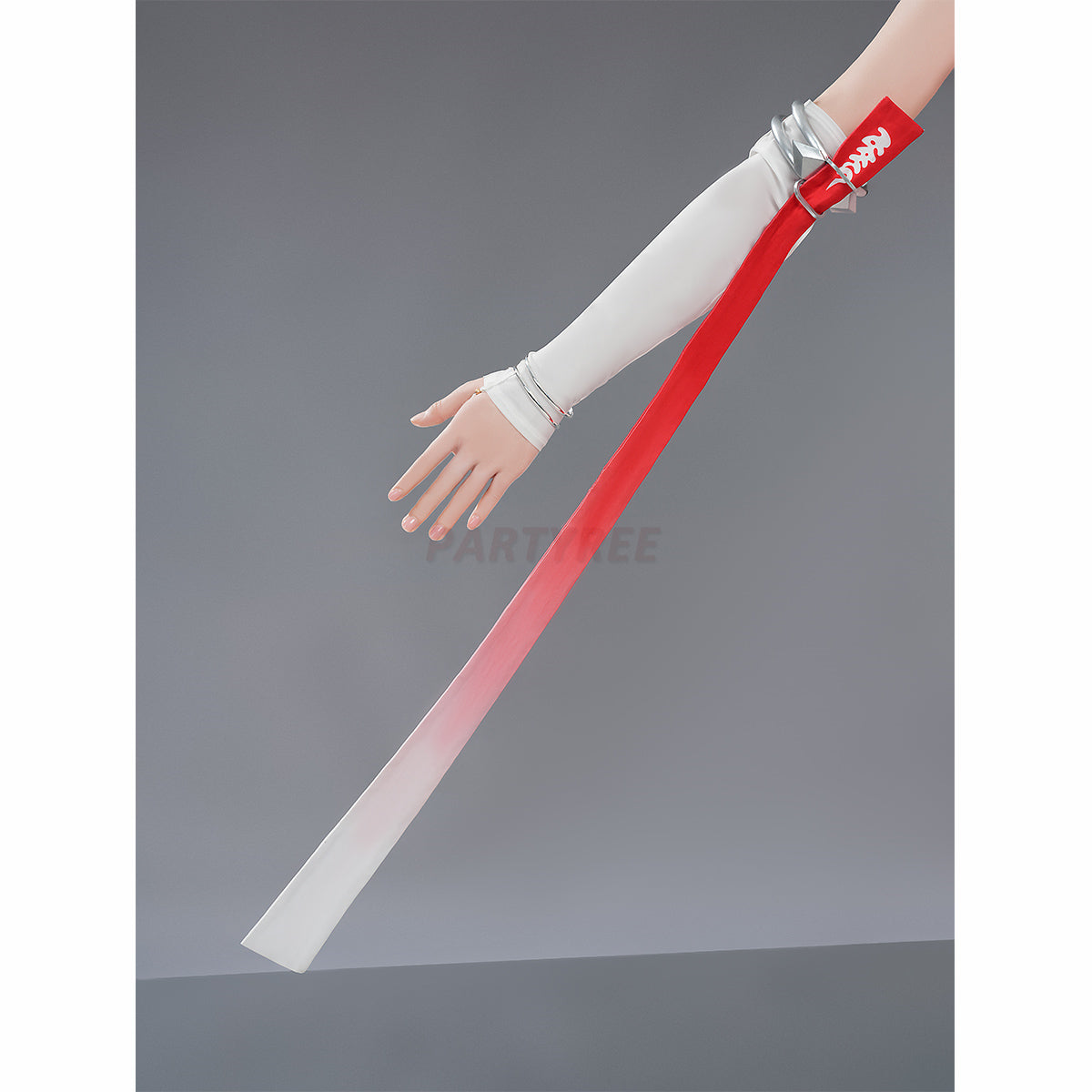 Zenless Zone Zero Ye Shunguang Cosplay Costume