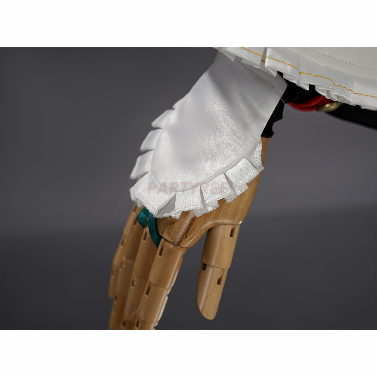 Zenless Zone Zero Dialyn Cosplay Costume