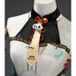 Zenless Zone Zero Dialyn Cosplay Costume