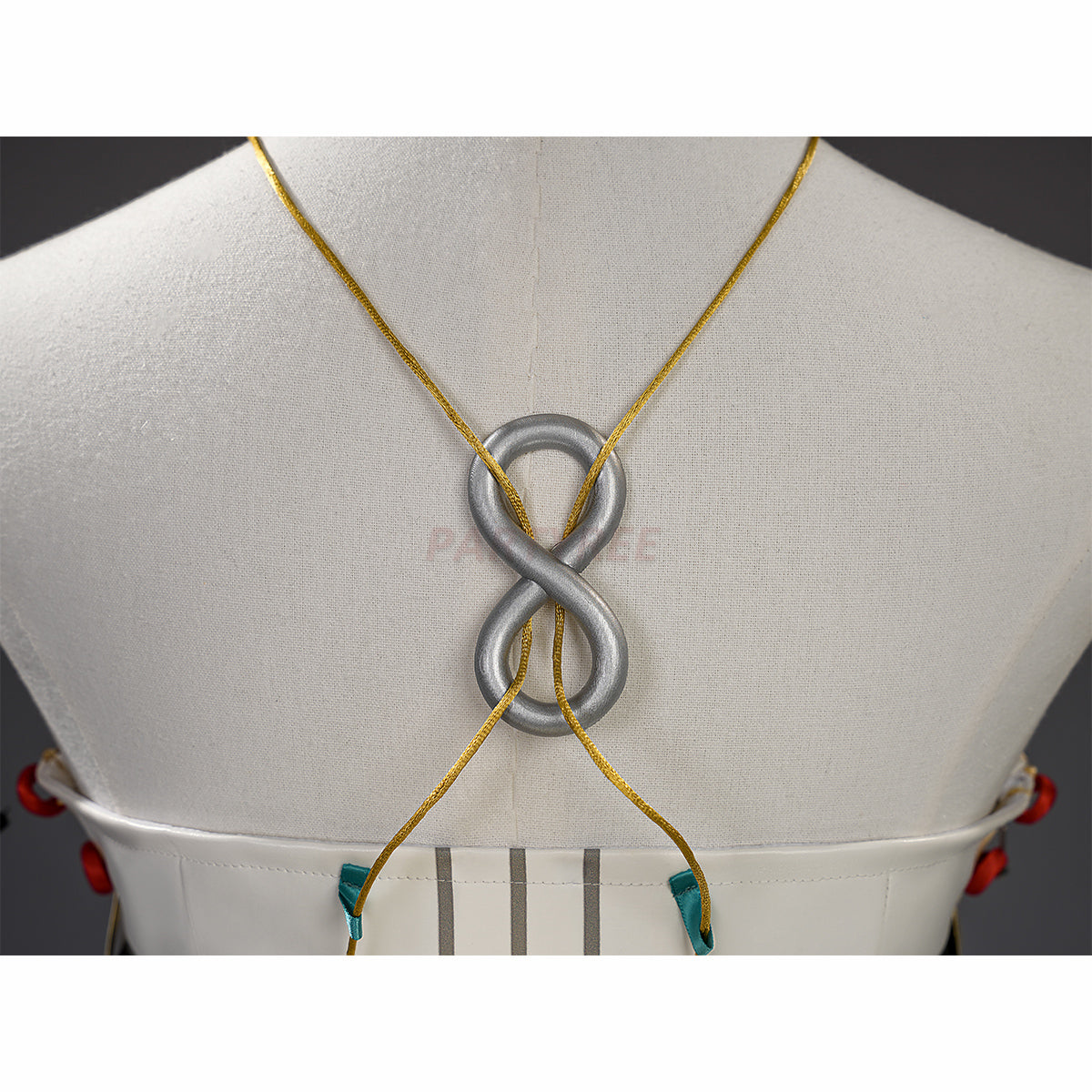 Zenless Zone Zero Dialyn Cosplay Costume