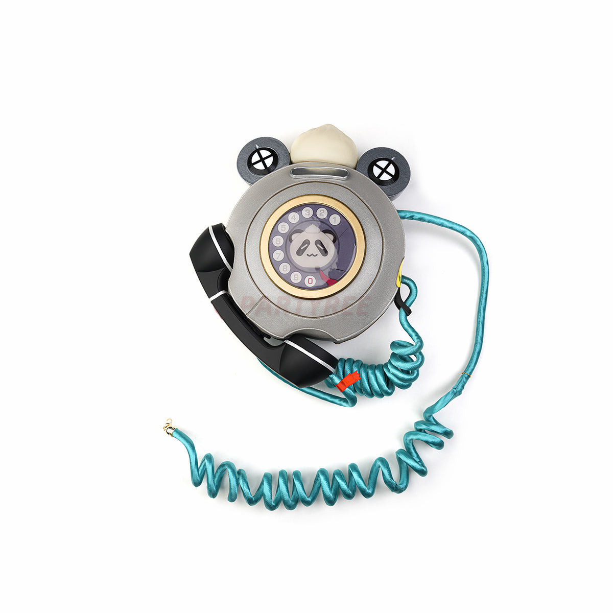 Zenless Zone Zero Dialyn Cosplay Costume