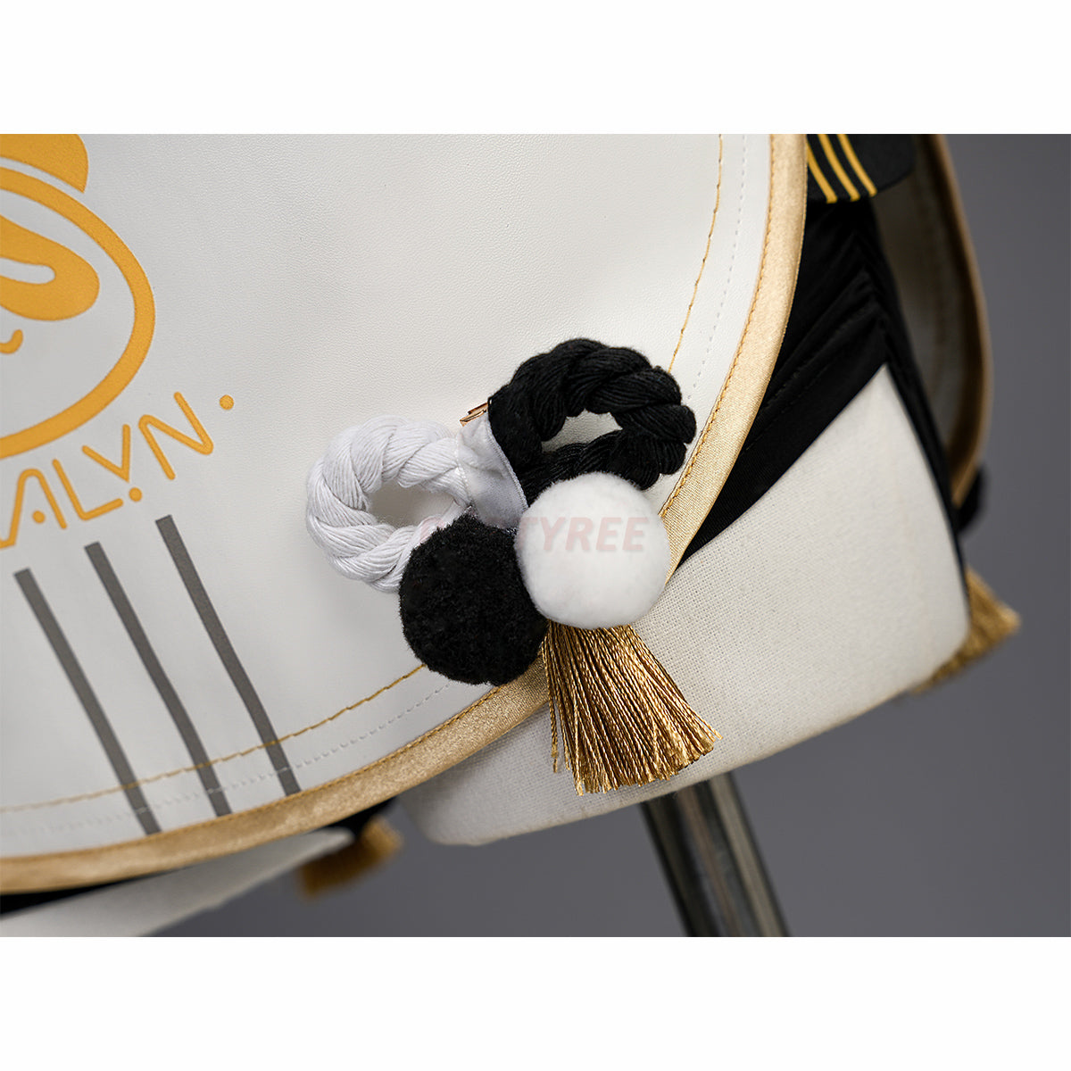 Zenless Zone Zero Dialyn Cosplay Costume