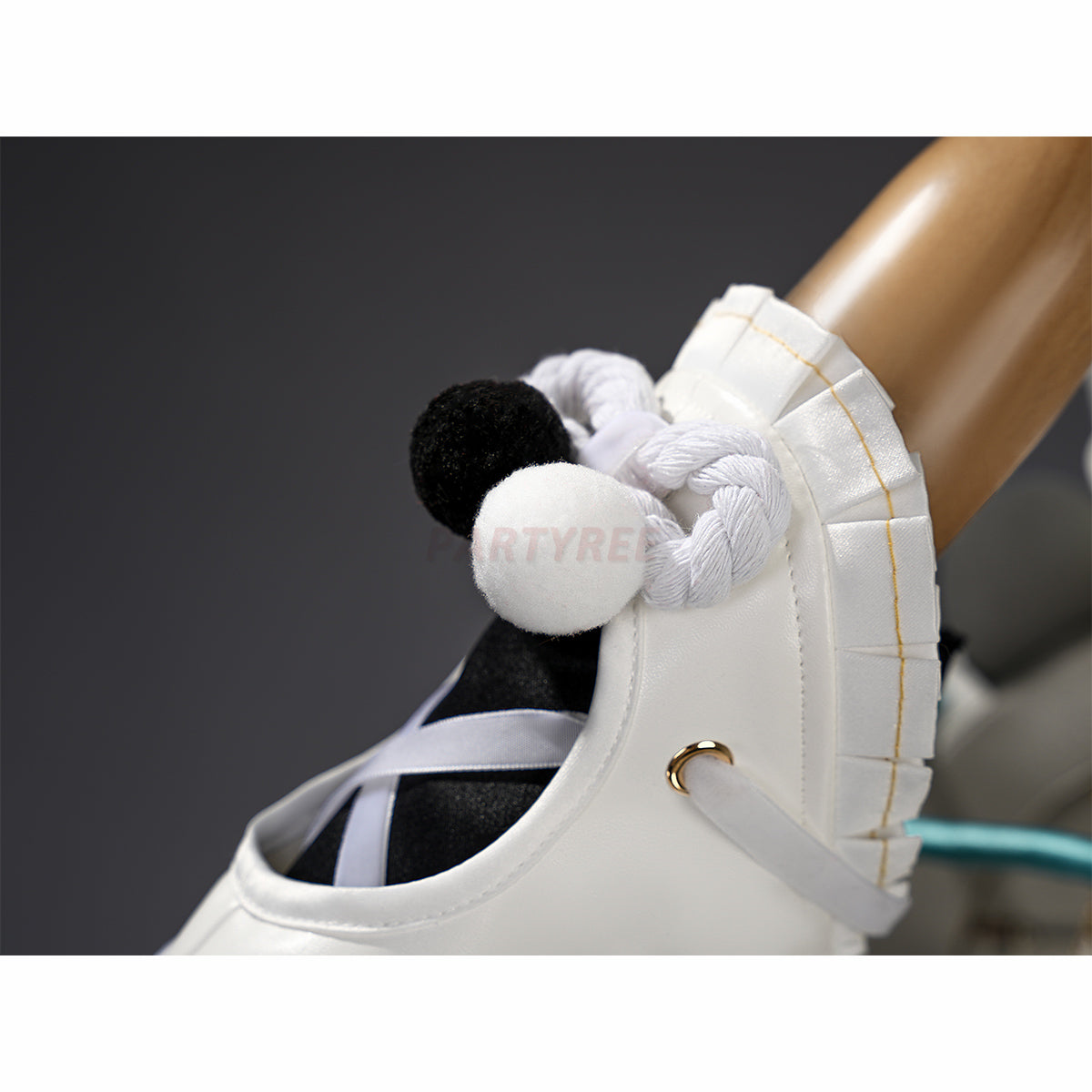 Zenless Zone Zero Dialyn Cosplay Costume