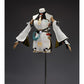 Zenless Zone Zero Dialyn Cosplay Costume