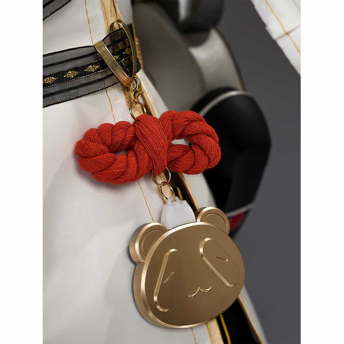 Zenless Zone Zero Dialyn Cosplay Costume