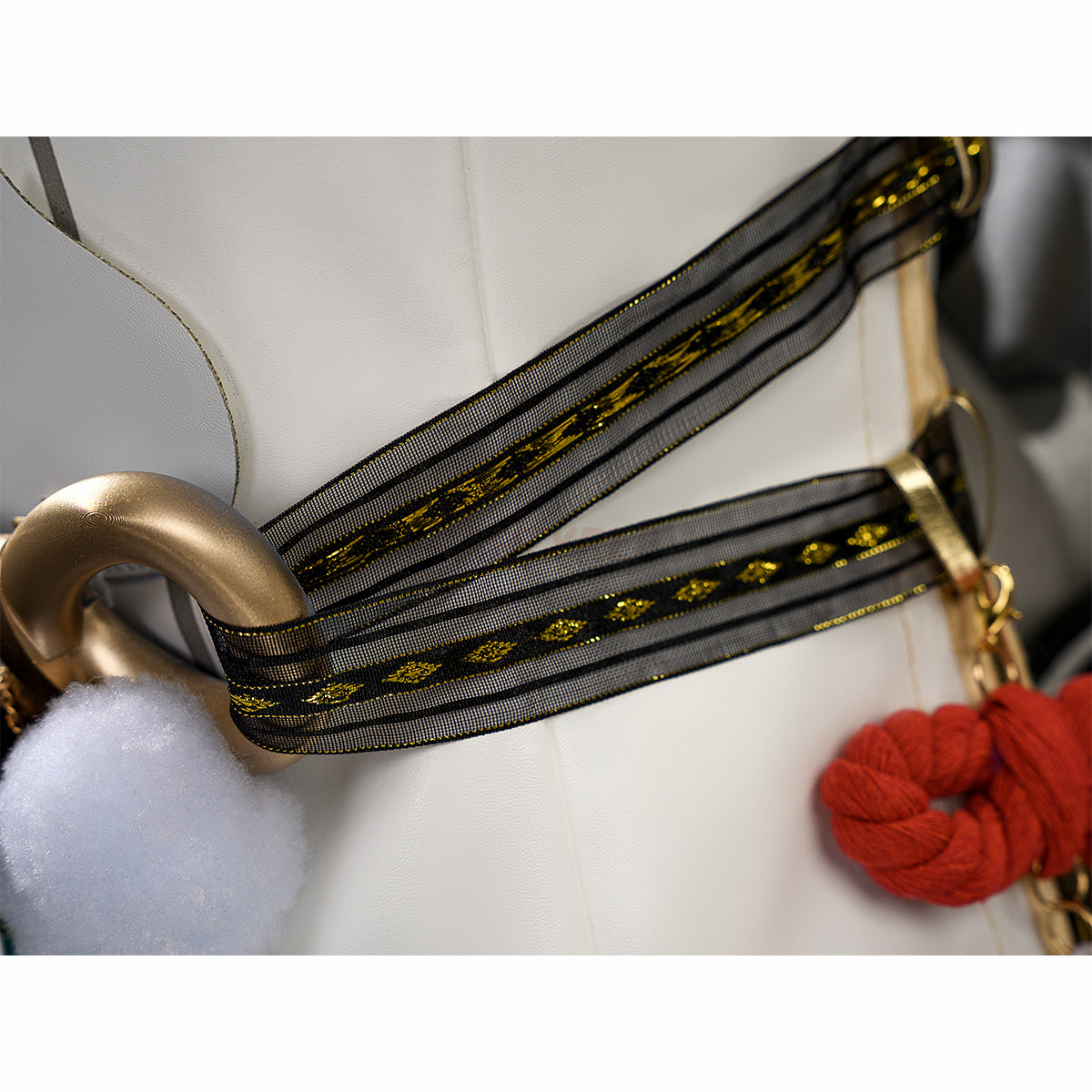 Zenless Zone Zero Dialyn Cosplay Costume