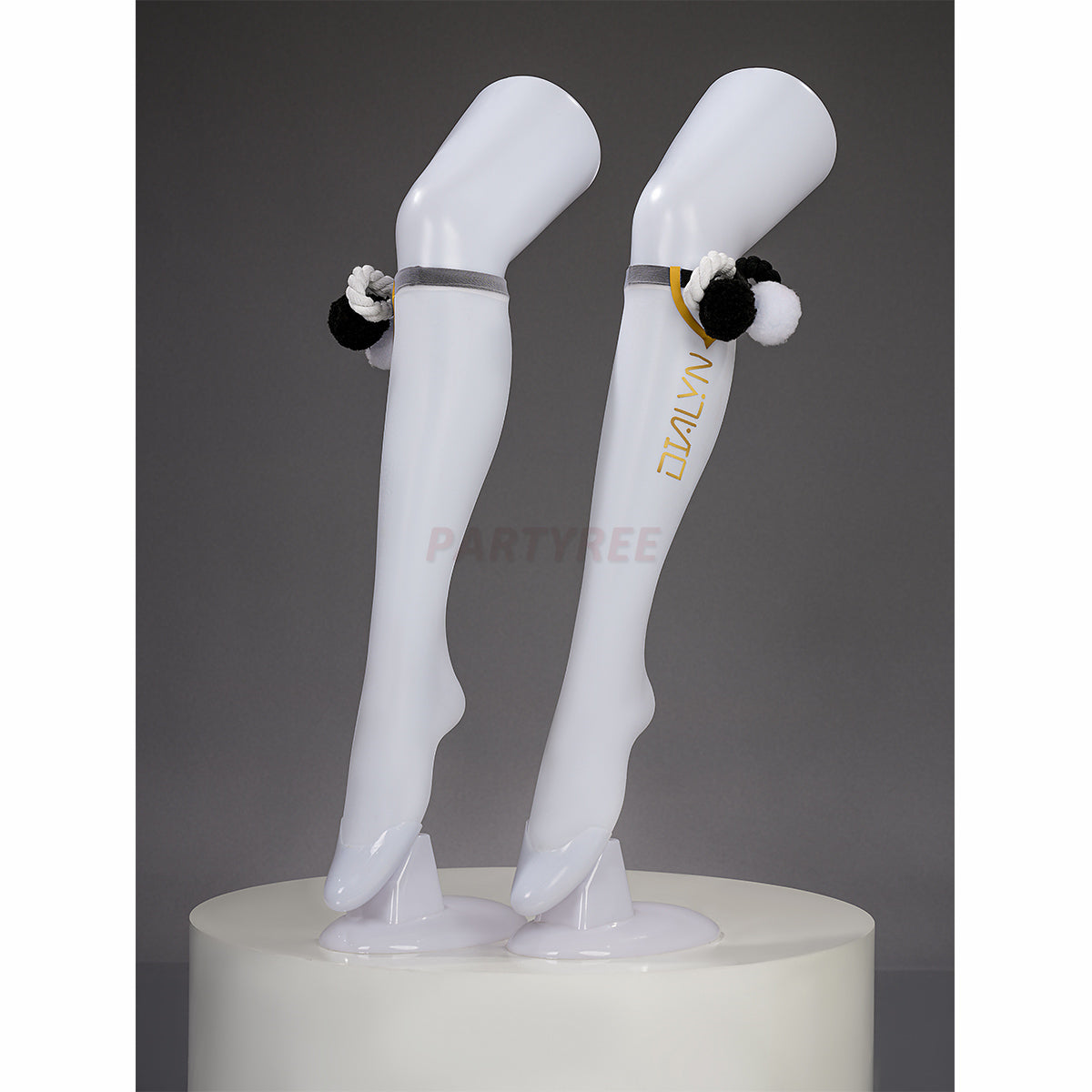 Zenless Zone Zero Dialyn Cosplay Costume