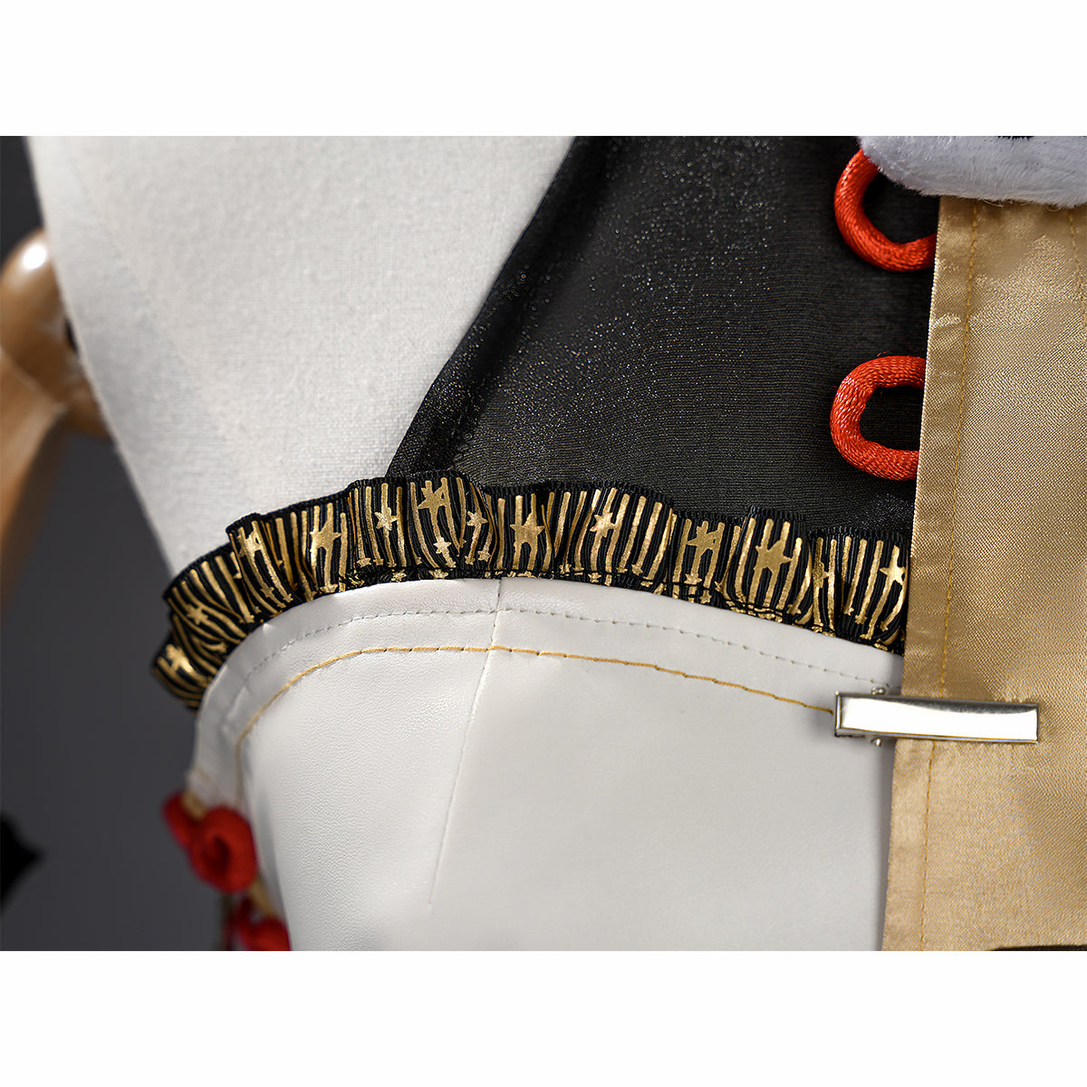 Zenless Zone Zero Dialyn Cosplay Costume