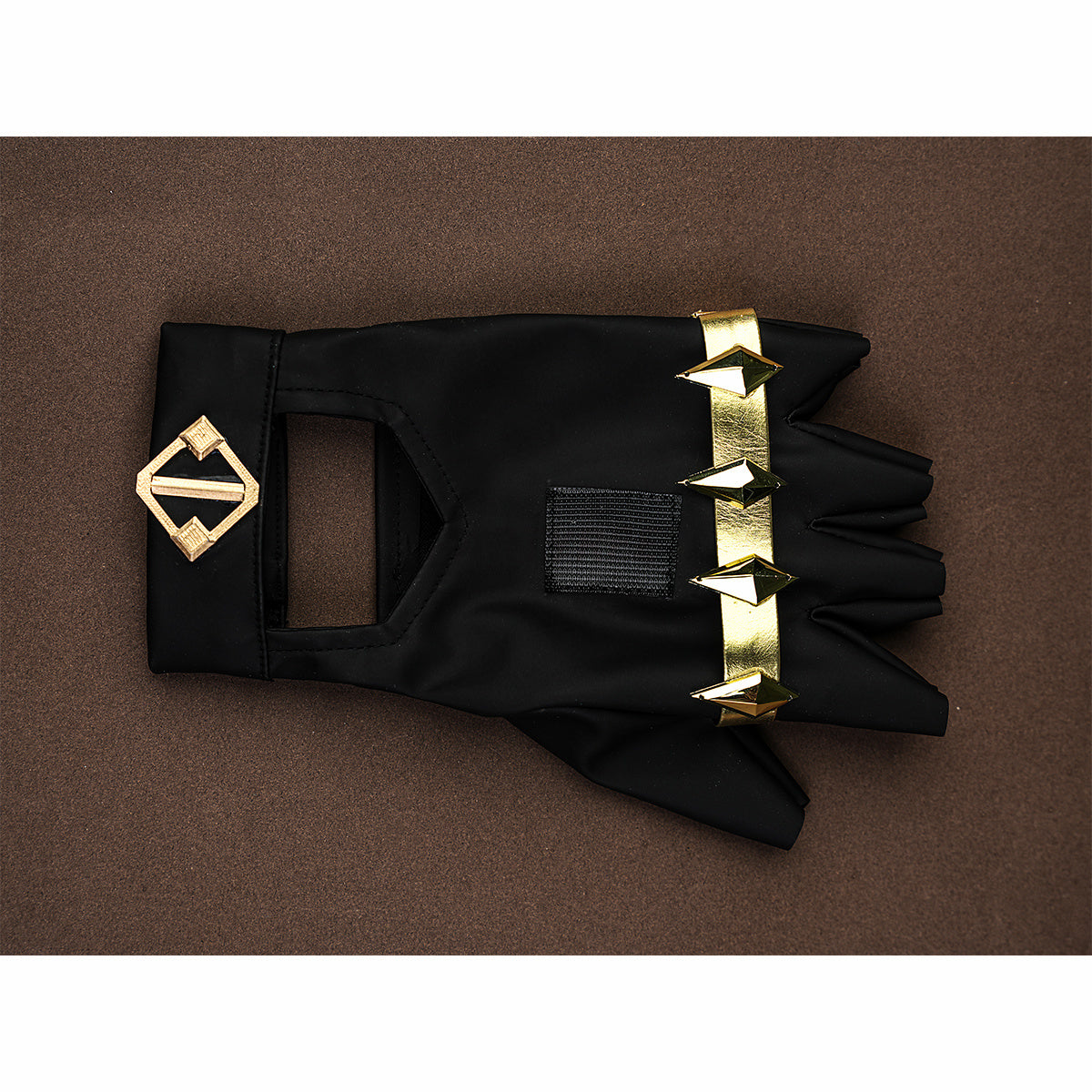 Genshin Impact Varka Cosplay Costume