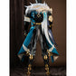 Genshin Impact Varka Cosplay Costume