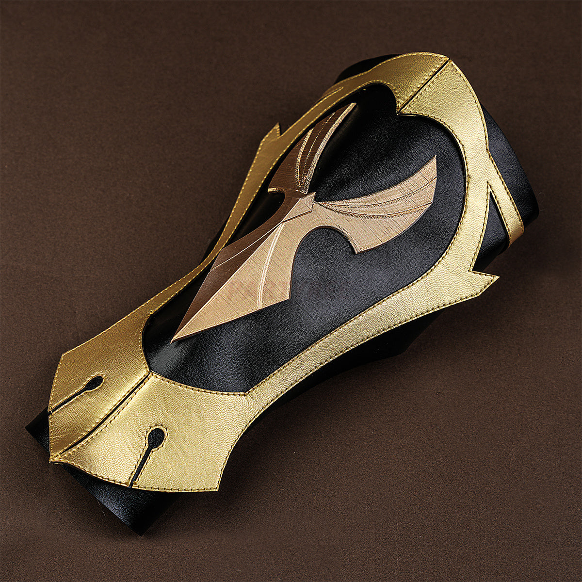 Genshin Impact Varka Cosplay Costume