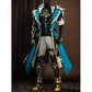Genshin Impact Varka Cosplay Costume